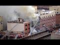 Dramatic scenes from NYC explosion Dramatic scenes from NYC explosion