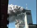 9/11 Archive Footage-South Tower collapsing 9/11 Archive Footage-South Tower collapsing
