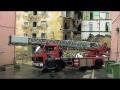 Destroyed in Seconds: Apartment Building Collapse Destroyed in Seconds: Apartment Building Collapse