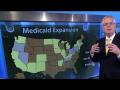 Obamcare sparks big jump in Medicaid Obamcare sparks big jump in Medicaid