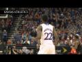MBB // KU vs. Oklahoma State // Big 12 Tournament // 03.13.2014 MBB // KU vs. Oklahoma State // Big 12 Tournament // 03.13.2014