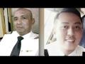 Who were the men who flew flight 370 Who were the men who flew flight 370