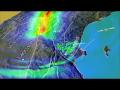 Stanford scientists use 'virtual earthquakes' to forecast Los Angeles quake Stanford scientists use 'virtual earthquakes' to forecast Los Angeles quake