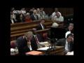 South Africa: The trial of Oscar Pistorius enters its final week South Africa: The trial of Oscar Pistorius enters its final week