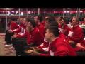 Wisconsin Basketball on Selection Sunday Wisconsin Basketball on Selection Sunday