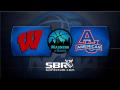 NCAA Tournament Picks: Wisconsin Badgers vs. American Eagles NCAA Tournament Picks: Wisconsin Badgers vs. American Eagles