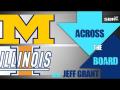 NCAA Basketball Picks: Michigan Wolverines vs. Illinois Fighting Illini NCAA Basketball Picks: Michigan Wolverines vs. Illinois Fighting Illini