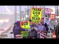 Anti-gay Pastor Fred Phelps Sr. Dies at 84 Anti-gay Pastor Fred Phelps Sr. Dies at 84