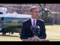 President Obama Speaks on Ukraine President Obama Speaks on Ukraine