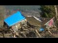 Governor: Mudslide 'devastation is overwhelming' Governor: Mudslide 'devastation is overwhelming'