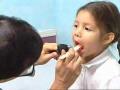 Web Report on Children's Health Insurance in California Web Report on Children's Health Insurance in California