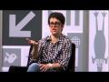 Rachel Maddow Gets Her Geek On Rachel Maddow Gets Her Geek On