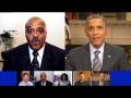 Obama Battles For Minimum Wage Increase Obama Battles For Minimum Wage Increase