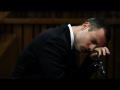 Oscar Pistorius trial: 'I'm too scared to sleep' says athlete Oscar Pistorius trial: 'I'm too scared to sleep' says athlete