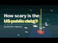 Stop freaking out about the debt Stop freaking out about the debt