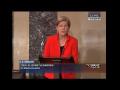 Elizabeth Warren Nails It On Social Security Elizabeth Warren Nails It On Social Security