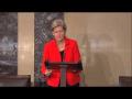 Floor Speech on the Retirement Crisis Floor Speech on the Retirement Crisis