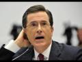 CBS Taps Colbert for Letterman's 'Late Show' CBS Taps Colbert for Letterman's 'Late Show'