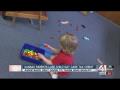 Kan. families lose child care tax credit Kan. families lose child care tax credit