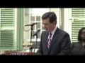 Stephen Colbert to Replace David Letterman Stephen Colbert to Replace David Letterman