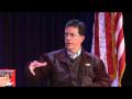 Stephen Colbert, Stephen Colbert,
