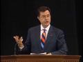 Stephen Colbert Salutes U.Va.'s Class of 2013 Stephen Colbert Salutes U.Va.'s Class of 2013