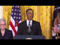 Obama Nominates Burwell As Budget Chief Obama Nominates Burwell As Budget Chief