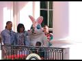 Opening the 2013 White House Easter Egg Roll Opening the 2013 White House Easter Egg Roll