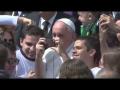 Pope Leads Vatican Palm Sunday Procession Pope Leads Vatican Palm Sunday Procession