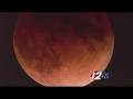 Lunar Eclipse Lunar Eclipse