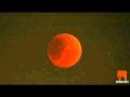 Lunar Eclipse, June 15, 2011 Lunar Eclipse, June 15, 2011