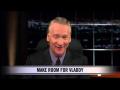 Real Time with Bill Maher: New Rule - Make Rom For Vladdy (HBO) Real Time with Bill Maher: New Rule - Make Rom For Vladdy (HBO)
