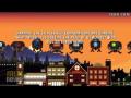 Video Game and Tax Day Actions Target Corporate Video Game and Tax Day Actions Target Corporate