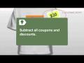 How to Calculate Sales Tax How to Calculate Sales Tax