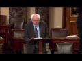 Sanders Takes on Unemployment and Estate Tax Sanders Takes on Unemployment and Estate Tax