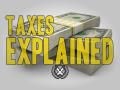 Why The Rich Pay Lower Taxes Why The Rich Pay Lower Taxes
