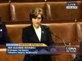 Rep. Suzanne Bonamici on Extending Emergency Unemployment Compensation Rep. Suzanne Bonamici on Extending Emergency Unemployment Compensation