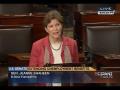 On Senate Floor Senator Shaheen Calls for Extension of Unemployment Insurance On Senate Floor Senator Shaheen Calls for Extension of Unemployment Insurance