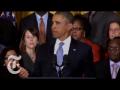 Obama Speech: Extending Unemployment Insurance Obama Speech: Extending Unemployment Insurance