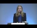 Chelsea Clinton: My Child's Role Models Chelsea Clinton: My Child's Role Models