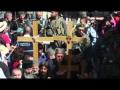 Faithful Celebrate Good Friday Worldwide Faithful Celebrate Good Friday Worldwide