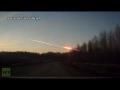 Meteorite crash in Russia: Video of meteor explosion that stirred panic in Urals region Meteorite crash in Russia: Video of meteor explosion that stirred panic in Urals region