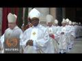 Popes John XXIII, John Paul II declared saints of Catholic Church Popes John XXIII, John Paul II declared saints of Catholic Church