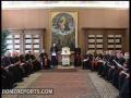 SEX ABUSE: JOHN PAUL II: ADDRESS TO US CARDINALS SEX ABUSE: JOHN PAUL II: ADDRESS TO US CARDINALS