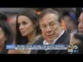 Donald Sterling banned from NBA for racist remarks Donald Sterling banned from NBA for racist remarks