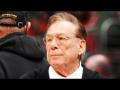 NBA Bans Team Owner Donald Sterling for Life NBA Bans Team Owner Donald Sterling for Life