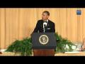 President Obama at the 2014 White House Correspondents' Dinner (HD Complete) President Obama at the 2014 White House Correspondents' Dinner (HD Complete)