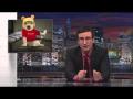 Last Week Tonight: Death Penalty Last Week Tonight: Death Penalty