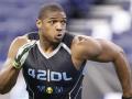 2014 NFL Draft: Rams take Michael Sam 2014 NFL Draft: Rams take Michael Sam