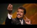 Neil deGrasse Tyson Trolls Creationists on 'Cosmos' Neil deGrasse Tyson Trolls Creationists on 'Cosmos'